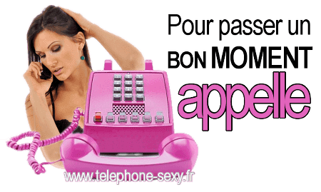 Logo de www.telephone-sexy.fr